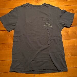 Men's Vineyard Vines tee